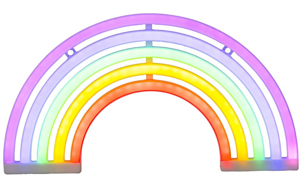 LED-DEKOLEUCHTE 2,50/31,00/18,00 cm   - Basics (2,50/31,00/18,00cm)