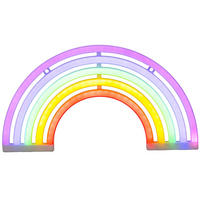 LED-DEKOLEUCHTE 2,50/31,00/18,00 cm   - Basics (2,50/31,00/18,00cm)