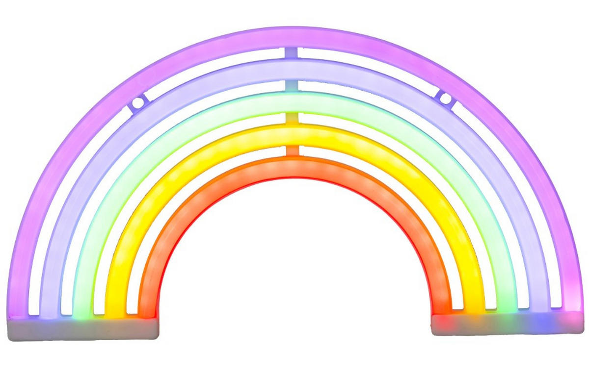 LED-DEKOLEUCHTE 2,50/31,00/18,00 cm   - Basics (2,50/31,00/18,00cm)