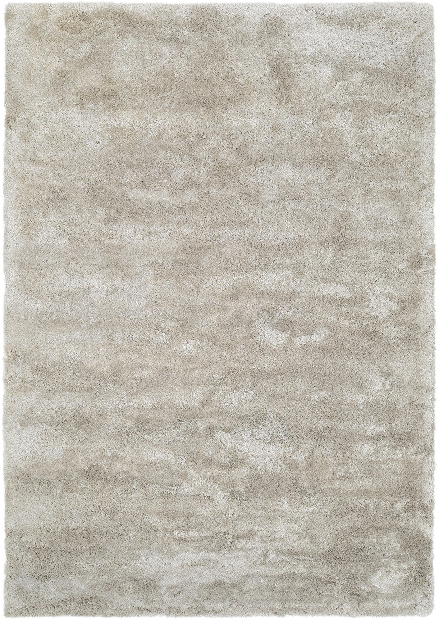 HOCHFLORTEPPICH 140/200 cm Greige  - Greige, Design, Textil (140/200cm) - Musterring