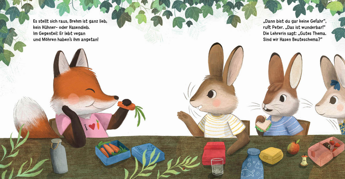 BUCH  - Basics (14/14/1cm)