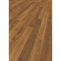 LANDHAUSDIELE Rustico Eiche Caramel 100015701  per  m² - KONVENTIONELL, Holz (220,5/17,6/1,3cm) - Tilo