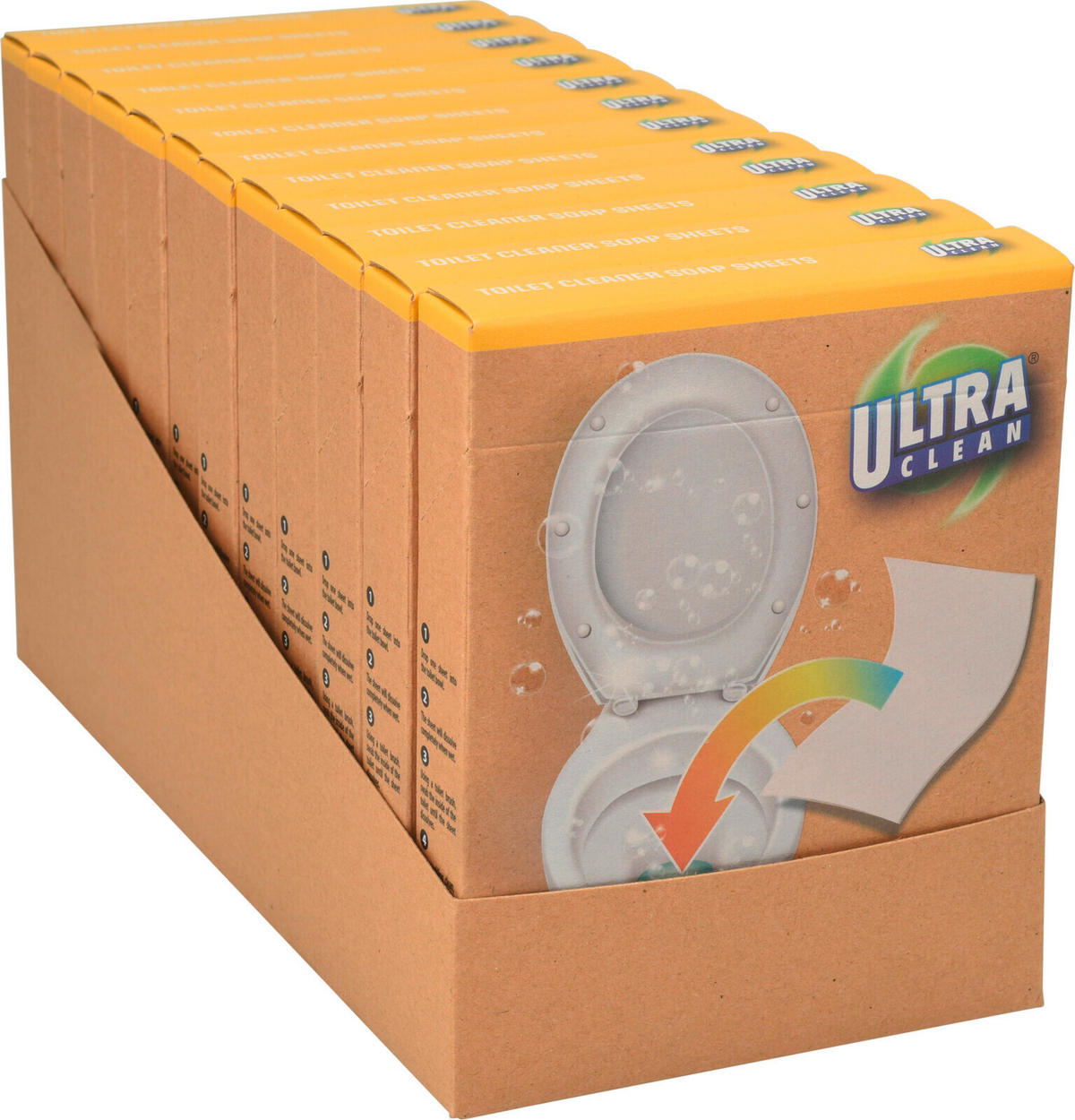HANDRA NA UTIERANIE NA SUCHO - Basics (0.01/10/25cm)