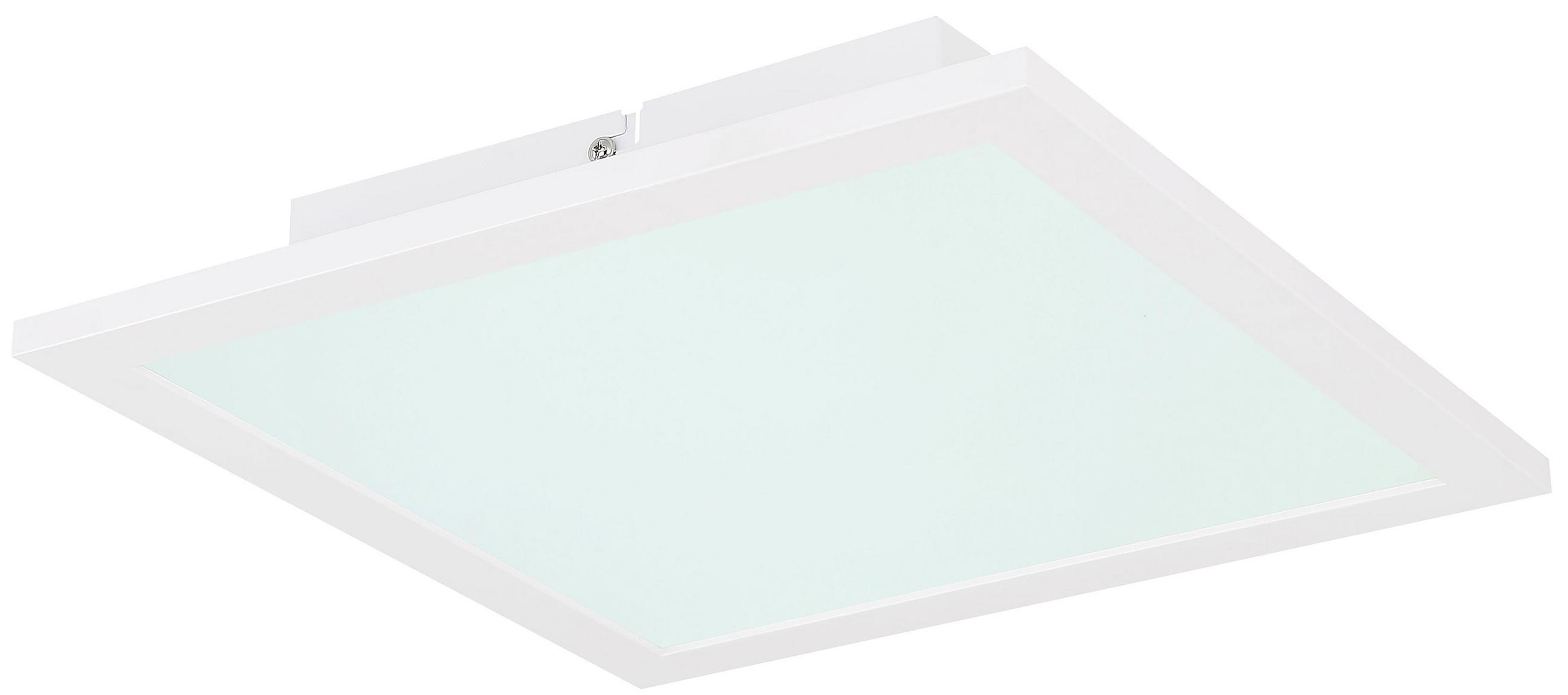 Led-Deckenleuchte 18 W 30/30/5,5 cm