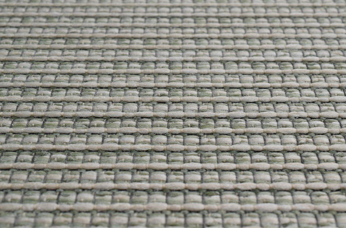 VENKOVNÍ KOBEREC, 80/150 cm světle zelená - světle zelená, Konvenční, textil (80/150cm) - Novel