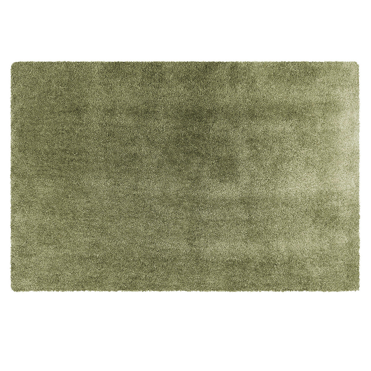 SZENNYFOGÓ SZŐNYEG - zsályazöld, Basics, műanyag/textil (80/1,2/120cm)