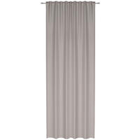 FERTIGVORHANG Verdunkelung  - Sandfarben, Basics, Textil (140/300cm) - Esposa