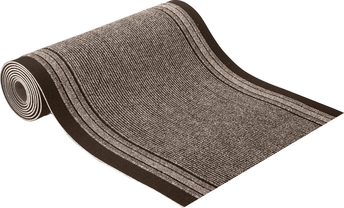 TEKAČ SYDNEY FB 15, 67 CM  Sydney        prevlečeno  siva  - siva, Konvencionalno, tekstil (67 cm) - Esposa