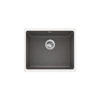 SPÜLE 106206  - Dunkelgrau, Basics, Keramik (54,3/45,6/18,5cm) - HKT