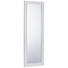 SPIEGEL Silberfarben - Silberfarben, LIFESTYLE, Glas/Kunststoff (50/150/2cm) - Carryhome