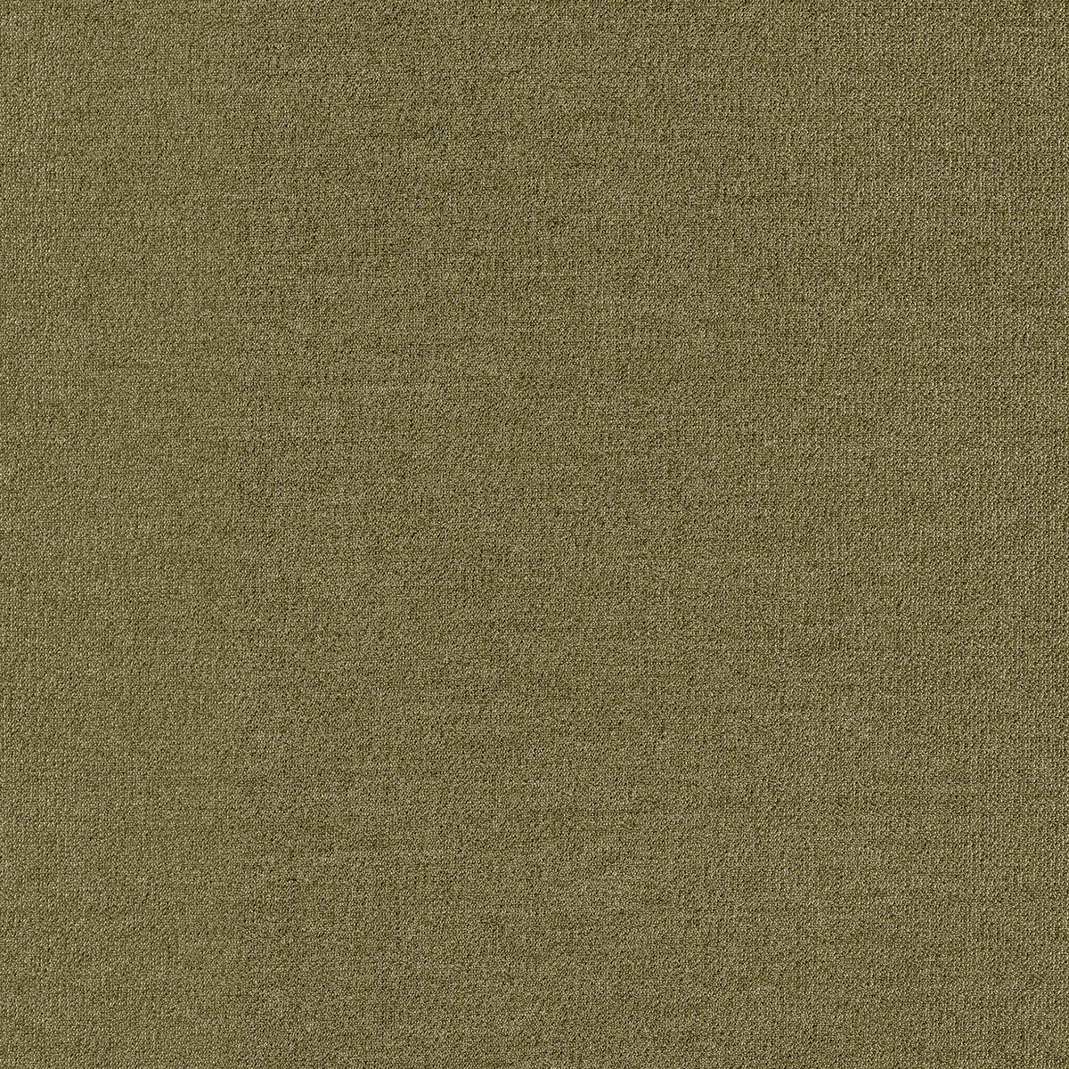 ECKSOFA in Flachgewebe Olivgrün  - Schwarz/Olivgrün, Design, Textil/Metall (344/271cm) - Chilliano