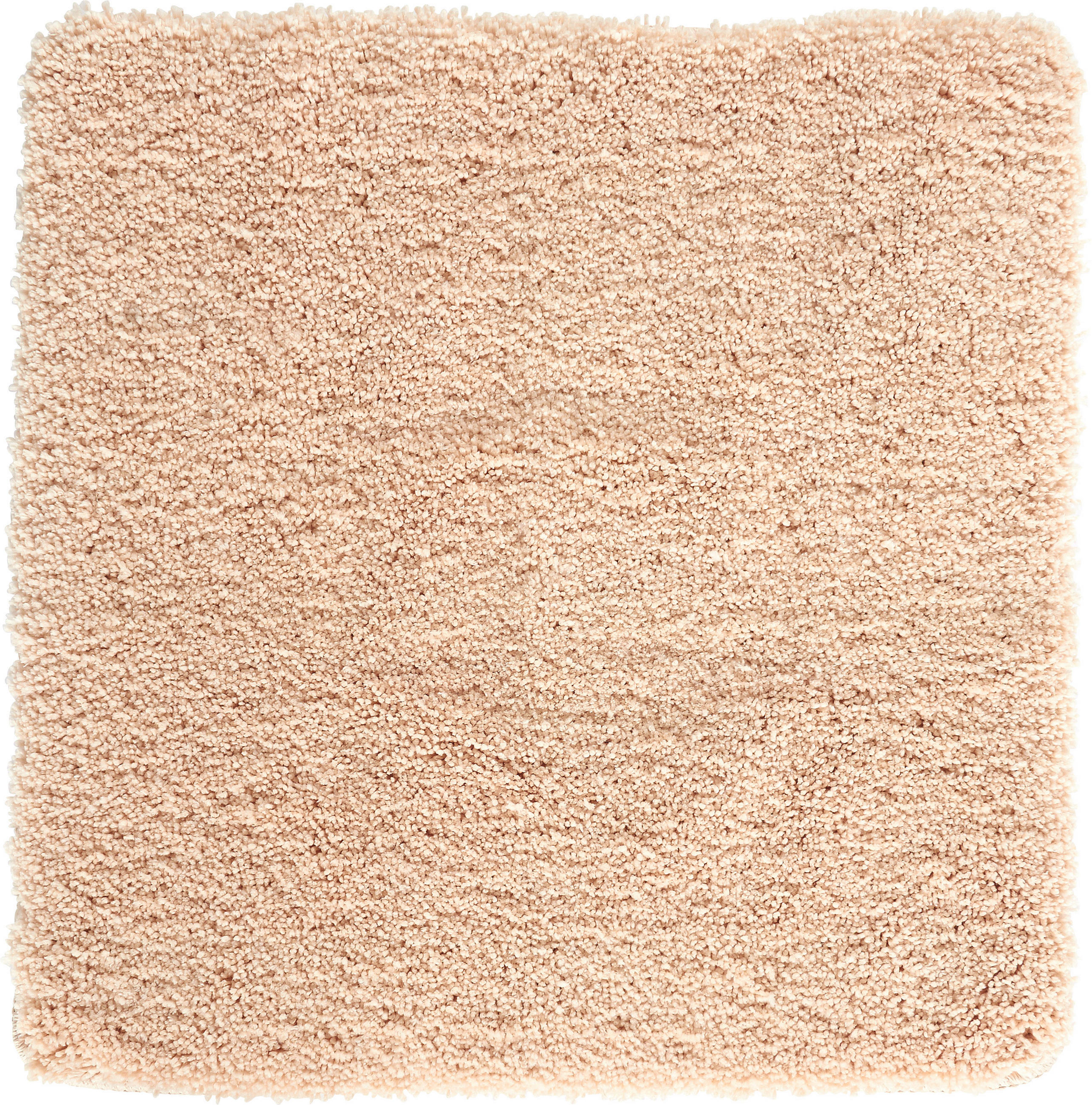 KOUPELNOVÁ PŘEDLOŽKA, 50/50 cm - béžová, Basics, textil/přírodní materiály (50/50cm) - Esposa