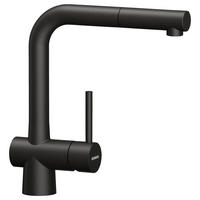 KÜCHENARMATUR 517120STO  - Grau, Basics, Stein (5,1/28,5/21,6cm) - Schock