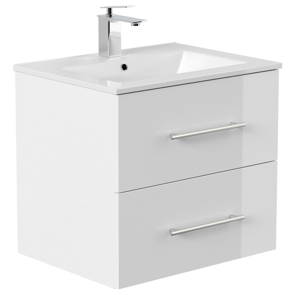 Bază Cu Lavoar 61,5 cm