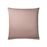 KOPFPOLSTERBEZUG JOOP! MICRO PATTERN 80/80 cm  - Braun, Basics, Textil (80/80cm) - Joop! Living