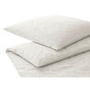 POSTELJINA 200/200 cm   - prirodne boje, Konvencionalno, tekstil (200/200cm) - Elegante