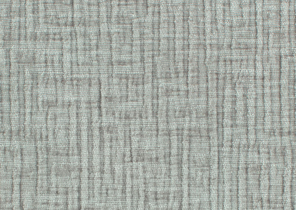 BOXSPRINGBETT 180/200 cm  in Hellgrau  - Chromfarben/Hellgrau, KONVENTIONELL, Kunststoff/Textil (180/200cm) - Voleo