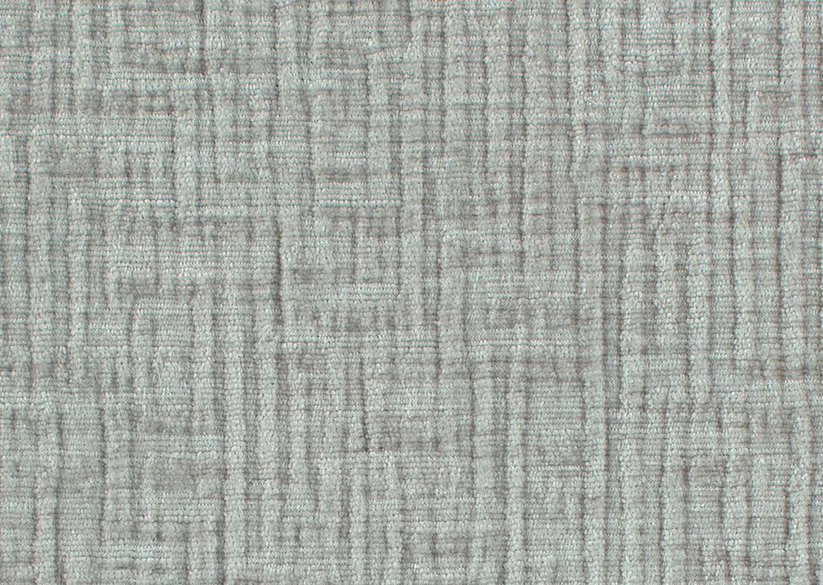 BOXSPRINGBETT 160/200 cm  in Hellgrau  - Chromfarben/Hellgrau, Konventionell, Kunststoff/Textil (160/200cm) - Voleo