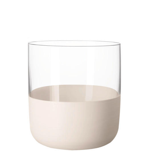 SET KOZARCEV ZA APERITIV  Manufacture Rock Blanc  - prozorno, Basics, steklo (53ml) - Villeroy & Boch