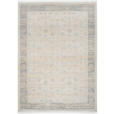 WEBTEPPICH 80/150 cm Ascona  - Beige, LIFESTYLE, Textil (80/150cm) - Dieter Knoll