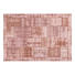 FLACHWEBETEPPICH 80/150 cm Rosa - Rosa, Textil (80/150cm) - Novel FLACHWEBETEPPICH 80/150 cm Rosa - Rosa, Textil (80/150cm) - Novel