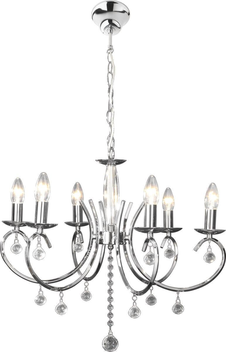 Kronleuchter 62/45 cm