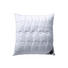 POLŠTÁŘ, 40/40 cm - bílá, Basics, textil (40/40cm) - Billerbeck POLŠTÁŘ, 40/40 cm - bílá, Basics, textil (40/40cm) - Billerbeck