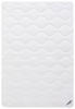 SOMMERBETT   135/200 cm   - Weiß, KONVENTIONELL, Textil (135/200cm) - Sleeptex