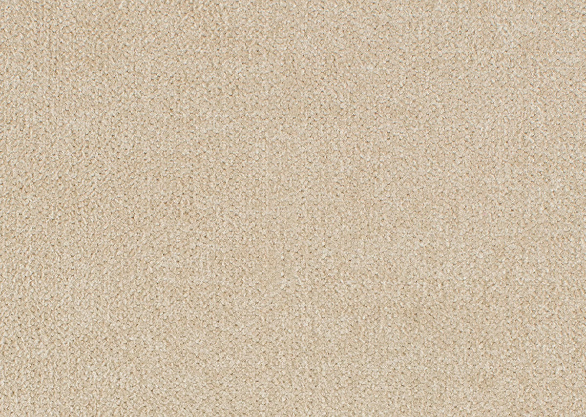 RÉCAMIERE in Flachgewebe Beige  - Eichefarben/Beige, Modern, Holz/Textil (205/74/94cm) - Bali