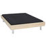 BETTRAHMEN 140/200 cm Sonoma Eiche - Sonoma Eiche, Design (140/200cm) - Xora BETTRAHMEN 140/200 cm Sonoma Eiche - Sonoma Eiche, Design (140/200cm) - Xora