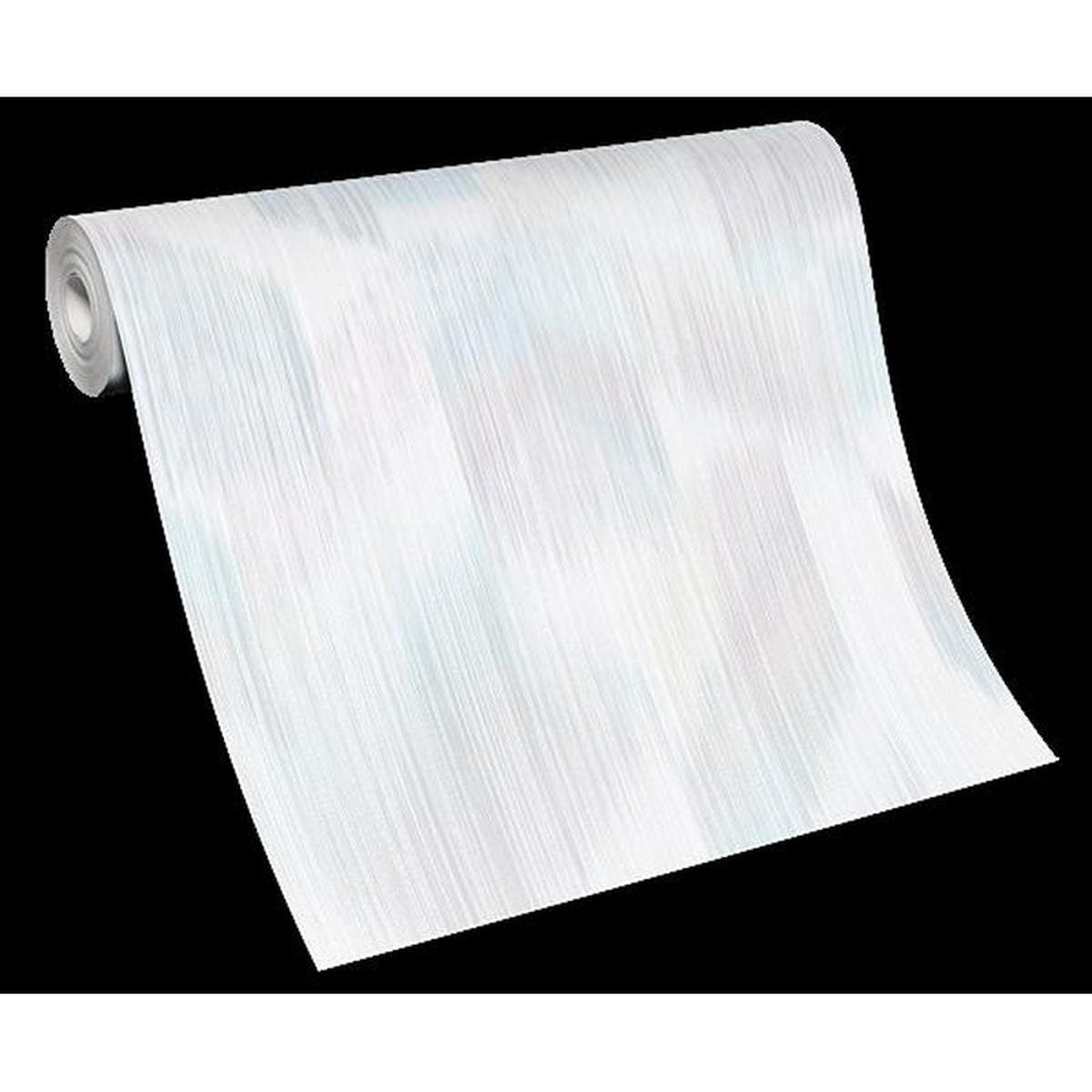VINILNA TAPETA - turkizna/večbarvno, Basics, papir (53*1000cm)