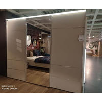 Dulap, 298/240/68 cm,  - Modern (298/240/68cm) - Moderano