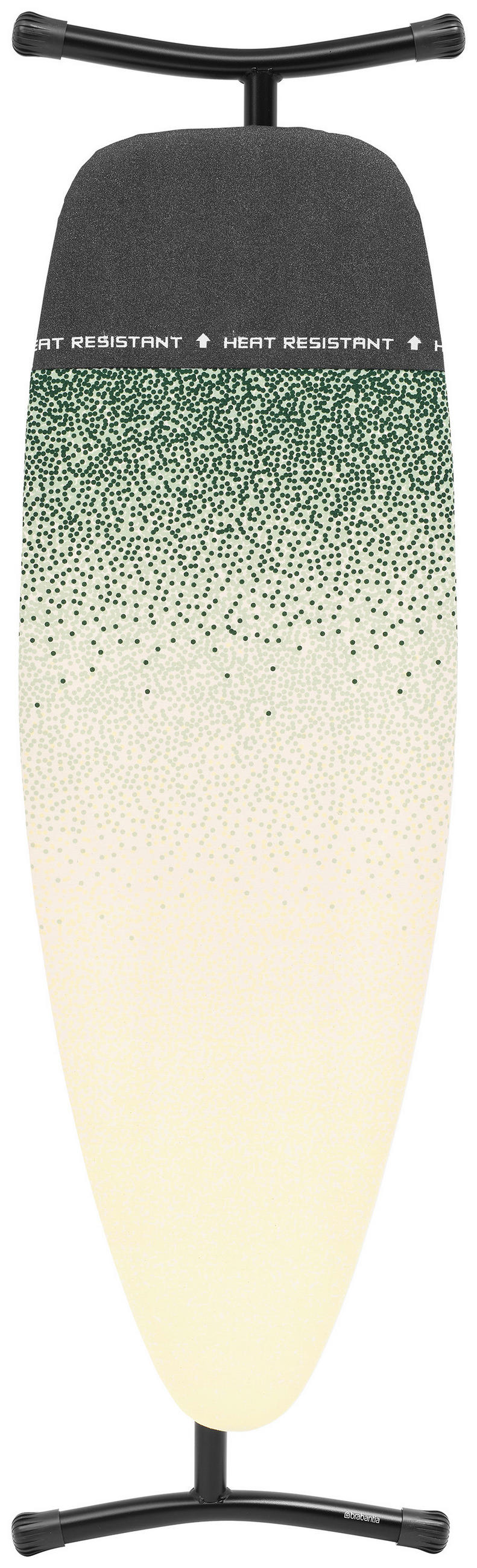 BÜGELBRETT - Basics, Textil (47/163,5/8,5cm) - Brabantia