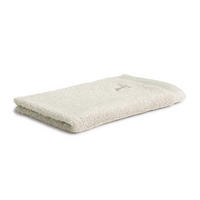 GÄSTETUCH Superwuschel Naturfarben 30/50 cm  - Naturfarben, Basics, Textil (30/50cm) - Moeve