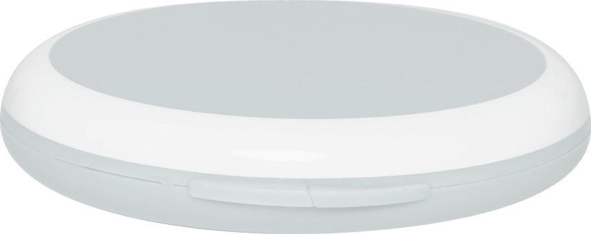 BABYGESCHENKSET - Grün, Basics, Kunststoff (22.1/22.1/5cm) - Bebe Jou