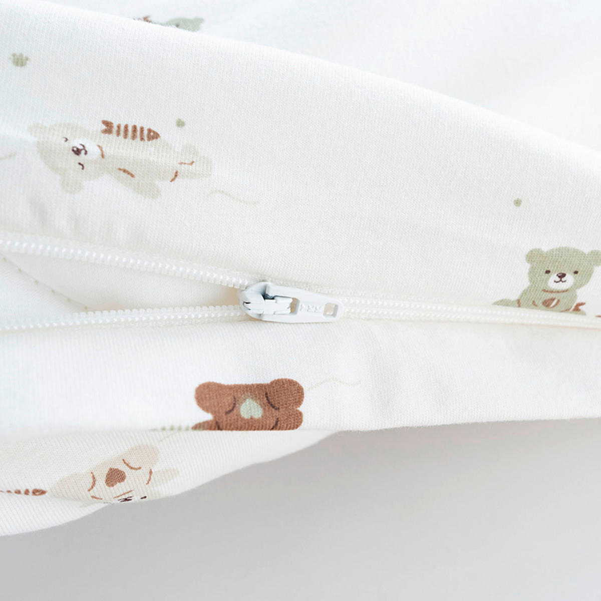 KINDERBETTWÄSCHE 80/80 cm  - Multicolor, Basics, Textil (80/80cm) - Träumeland