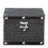 DEKOBOX - Schwarz, Basics, Holz/Kunststoff (14/10/14cm) - Ambia Home DEKOBOX - Schwarz, Basics, Holz/Kunststoff (14/10/14cm) - Ambia Home