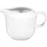 MILCHKÄNNCHEN - Weiß, Basics, Keramik (0,23l) - Seltmann Weiden MILCHKÄNNCHEN - Weiß, Basics, Keramik (0,23l) - Seltmann Weiden