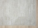 FLACHWEBETEPPICH 200/290 cm My Heaven  - Creme/Weiß, Basics, Textil (200/290cm)