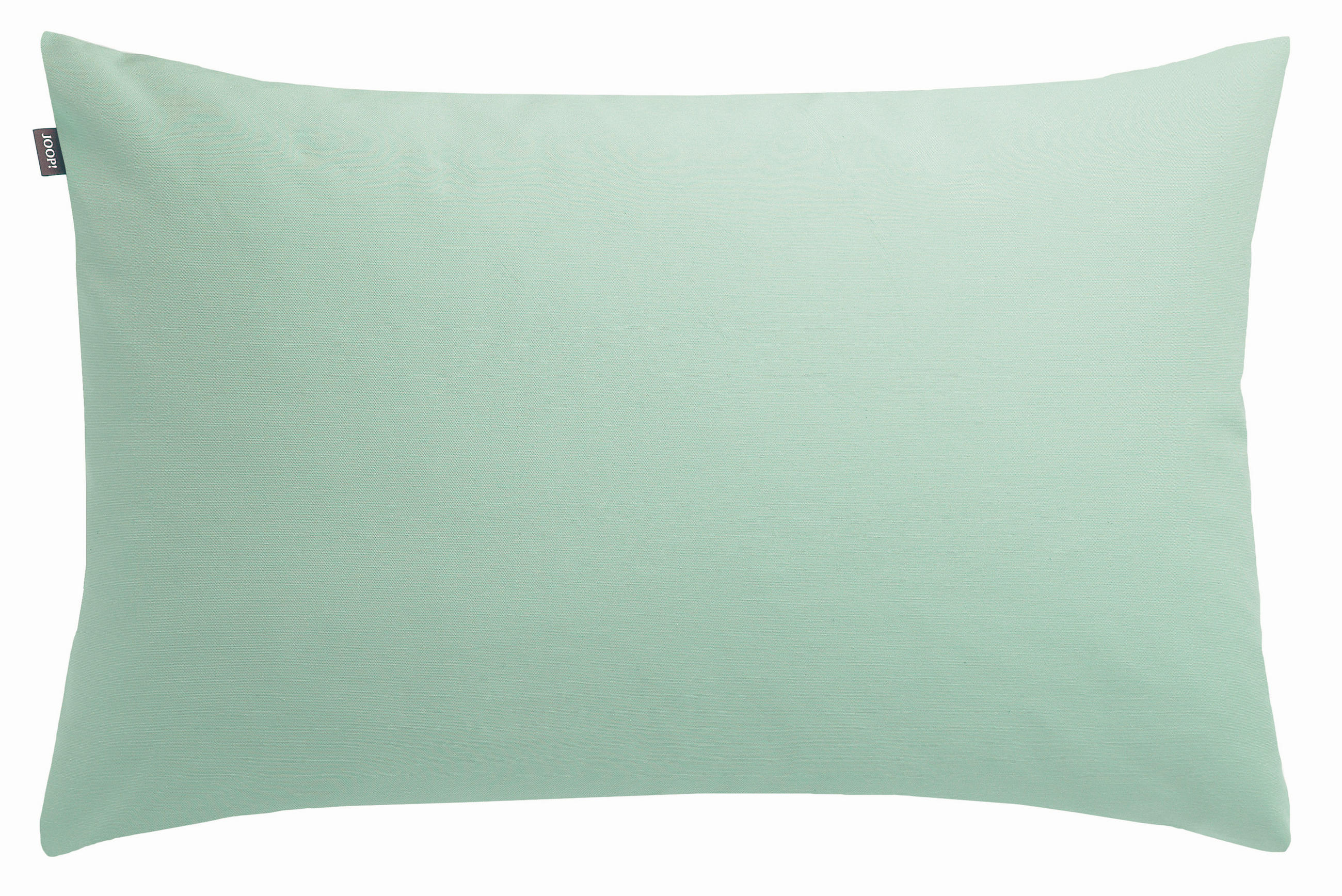 KISSENHÜLLE Reflection 40/60 cm  - Jadegrün, Design, Textil (40/60cm) - Joop!