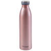 ISOLIERFLASCHE TC BOTTLE 0,75 L  - Rosa, Design, Metall (0,75l) - Thermos