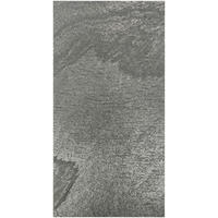 AKUSTIKPANEEL Echtstein Jangal Modular Wall System 52/104/0.7 cm  - Grau, MODERN, Textil/Stein (52/104/0.7cm) - Jangal