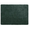 BADTEPPICH Dunkelgrün 50/70 cm  - Dunkelgrün, KONVENTIONELL (50/70cm) - Spirella