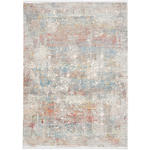 VINTAGE-TEPPICH 160/230 cm Avignon Multicolor  - Multicolor, Design, Textil (160/230cm) - Dieter Knoll