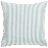 KISSENBEZUG 45/45 cm  - Grün, Textil (45/45cm) - Esposa
