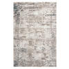 WEBTEPPICH 120/170 cm My Opal Taupe  - Taupe, Design, Textil (120/170cm) - Obsession