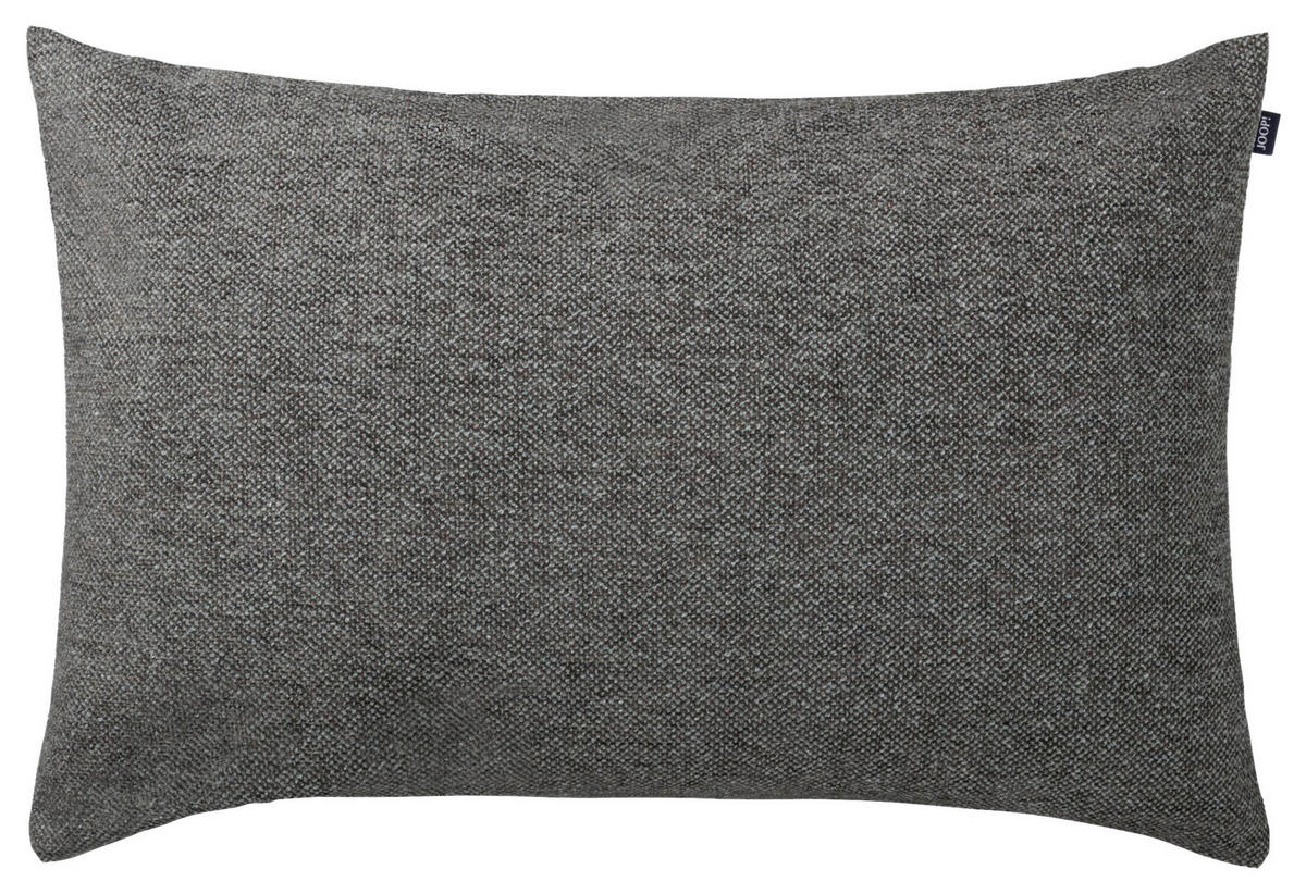 POLSTER 40/60 cm   - Grau, Basics, Textil (40/60cm) - Joop!