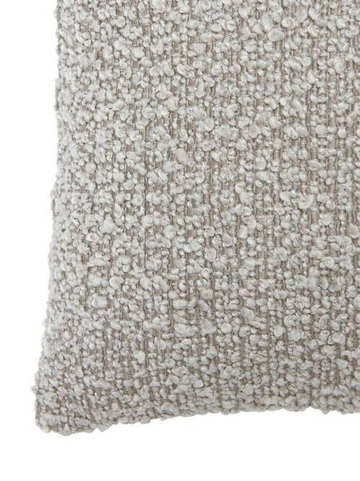 KISSENHÜLLE Trond 45/45 cm  - Beige, Basics, Textil (45/45cm) - Svanefors