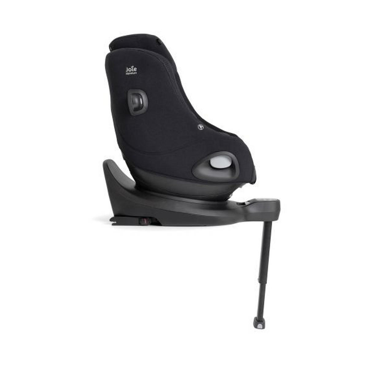 REBOARDER-KINDERSITZ i-Harbour Pro  - Schwarz, Basics, Kunststoff (46/49/71,5cm) - JOIE SIGNATURE