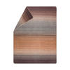 DECKE 150/200 cm  - Cognac, Basics, Textil (150/200cm) - David Fussenegger